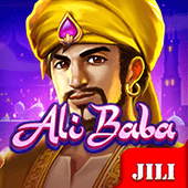 game bai Ali Baba
