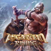 game bai Asgardian Rising slot