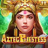 game bai Aztec Priestess slot