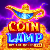 game bai Coin Lamp slot