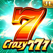 game bai Crazy777 slot