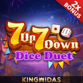game bai Song Ca Xuc Xac