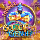 Thần Đèn Vàng game bai