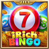 Bingo Irich game bai