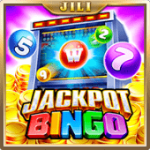 Bingo Jackpot game bai