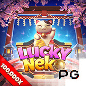Mèo May Mắn game bai hot
