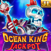 game bai ban ca Vua Đai Duong Jackpot