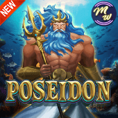 game bai slot Poseidon
