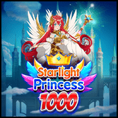 Công Chúa Ánh Sao 1000 game slot nóng tại Game Bai