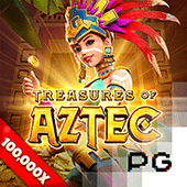game bai Kho Báu Aztec