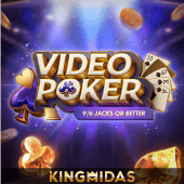 game bai Video Poker